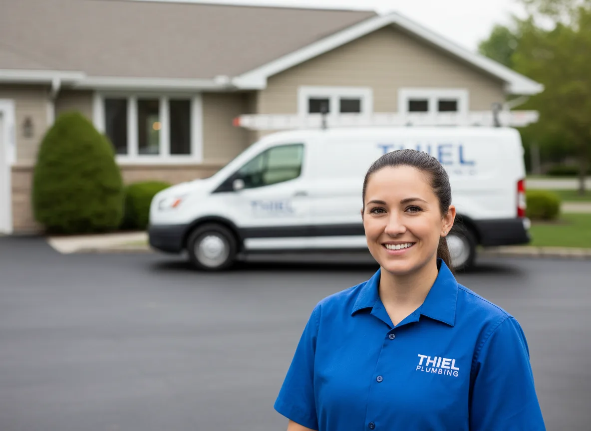 Plumber Essig, MN FAQs